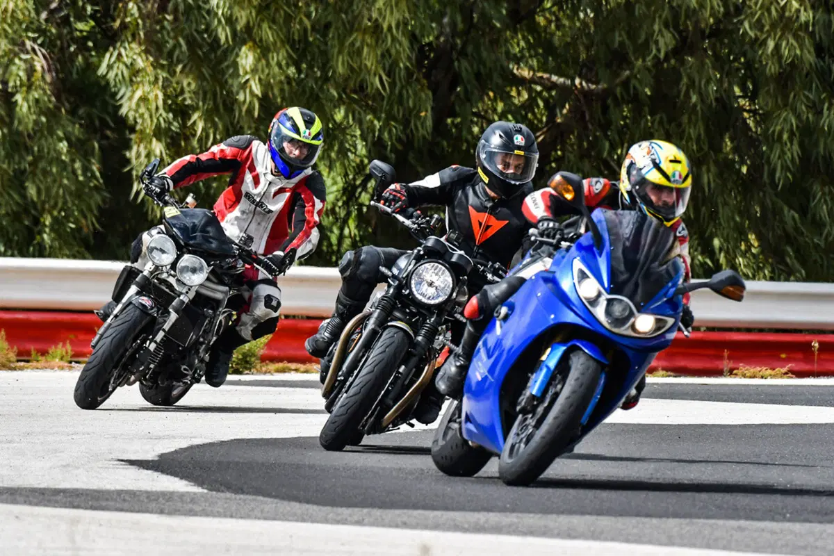 Triumph Sicilia in Tour, c'eravamo anche noi. (27)