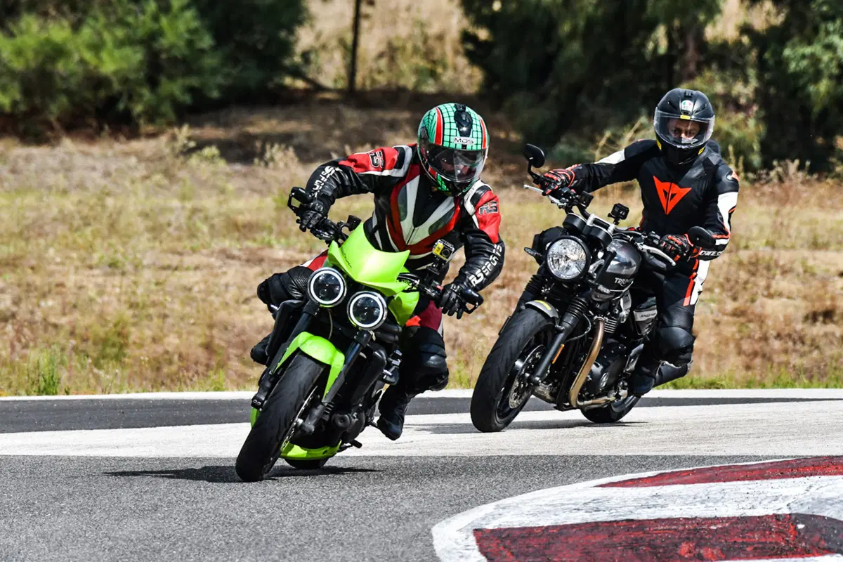 Triumph Sicilia in Tour, c'eravamo anche noi. (28)