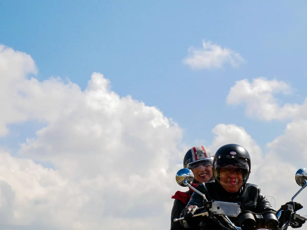 Triumph Sicilia in Tour, c'eravamo anche noi. (4)