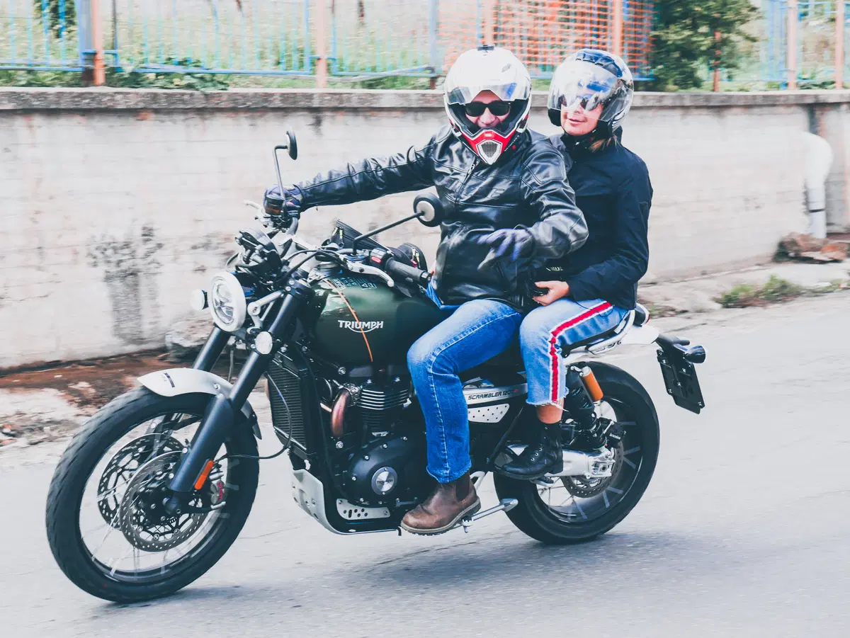 Triumph Sicilia in Tour, c'eravamo anche noi. (5)