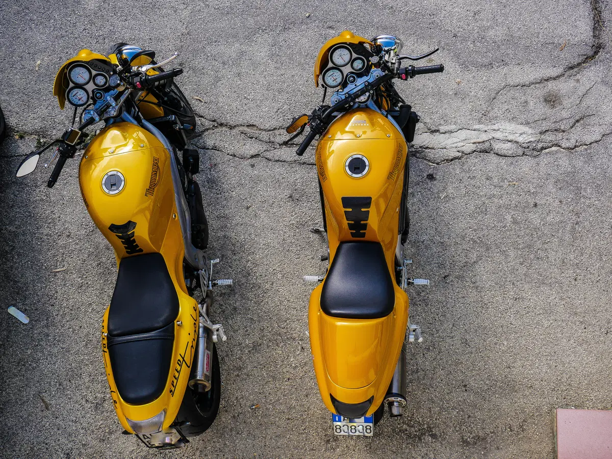 Triumph Sicilia in Tour, c'eravamo anche noi. (8)