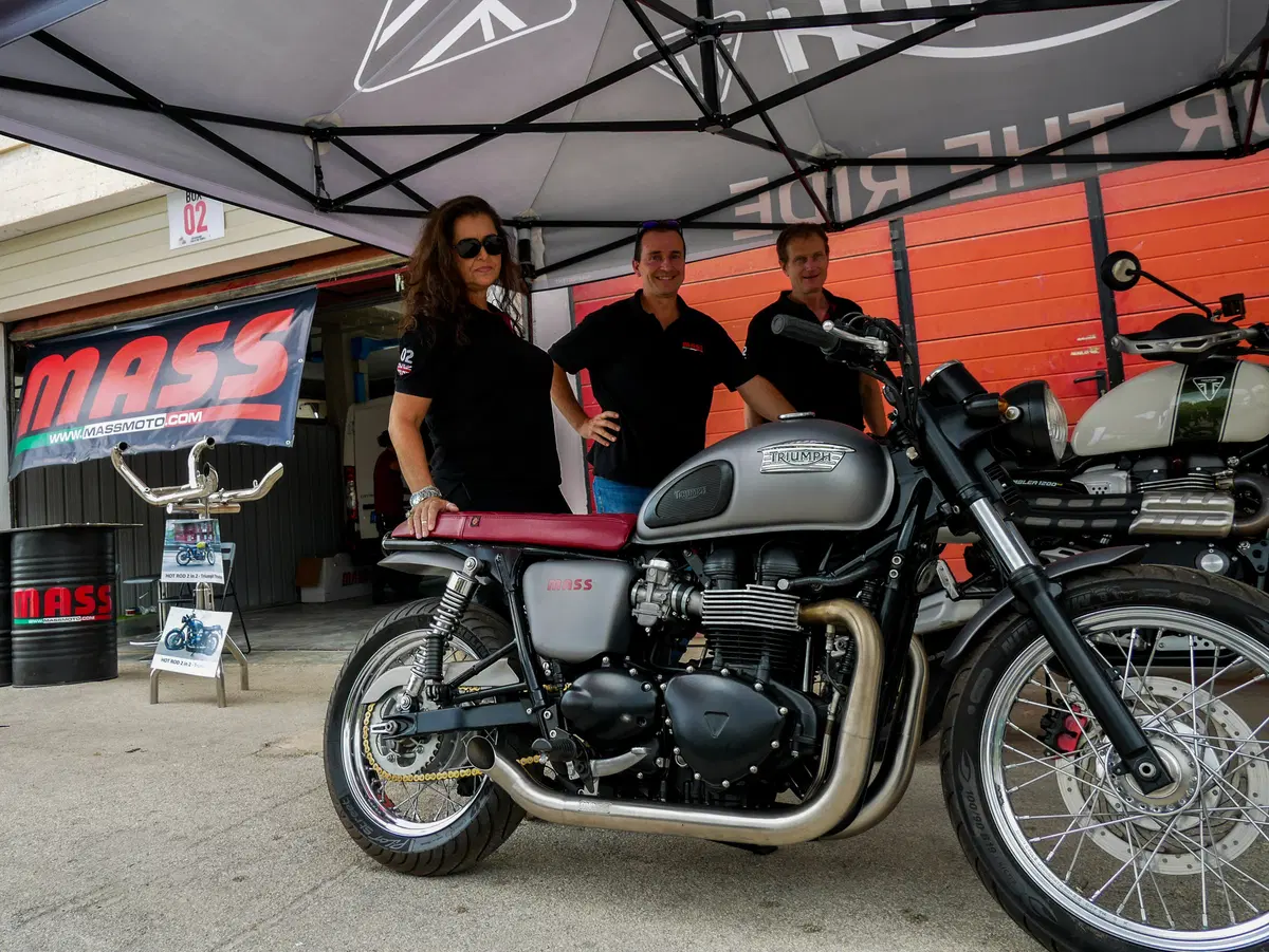 Triumph Sicilia in Tour, c'eravamo anche noi. (2)