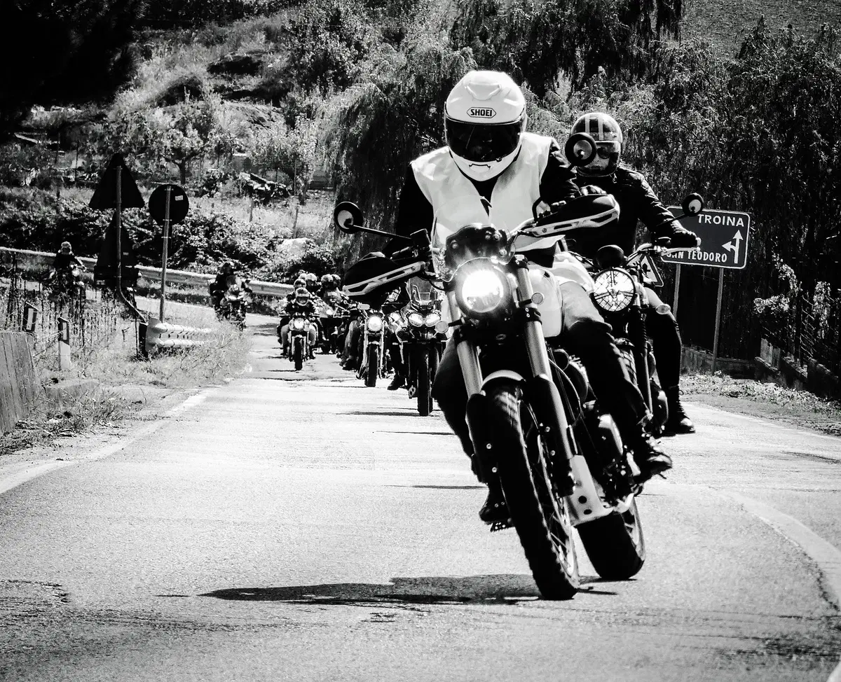 Triumph Sicilia in Tour, c'eravamo anche noi. (14)