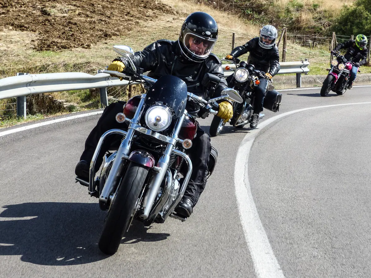 Triumph Sicilia in Tour, c'eravamo anche noi. (15)