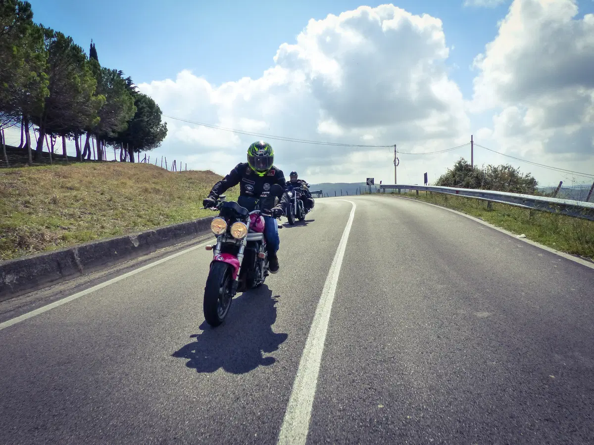 Triumph Sicilia in Tour, c'eravamo anche noi. (16)