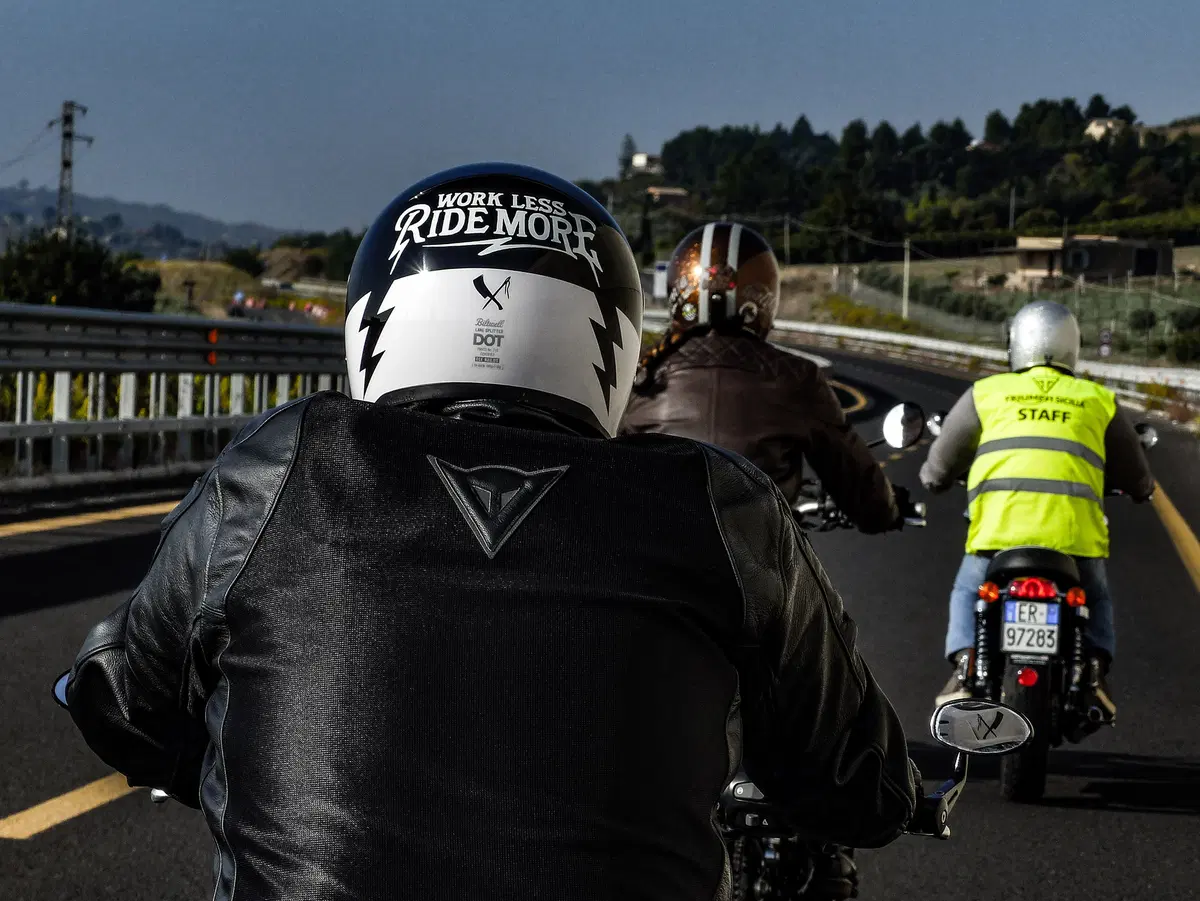Triumph Sicilia in Tour, c'eravamo anche noi. (20)