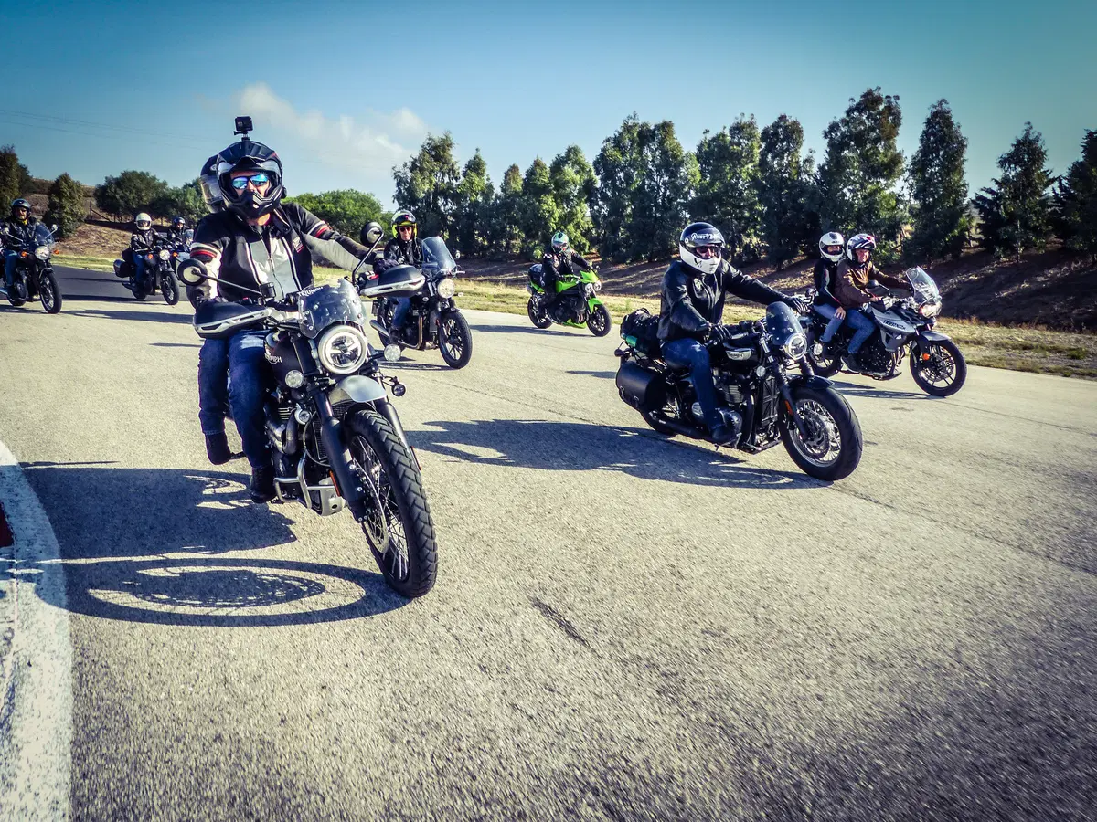 Triumph Sicilia in Tour, c'eravamo anche noi. (29)