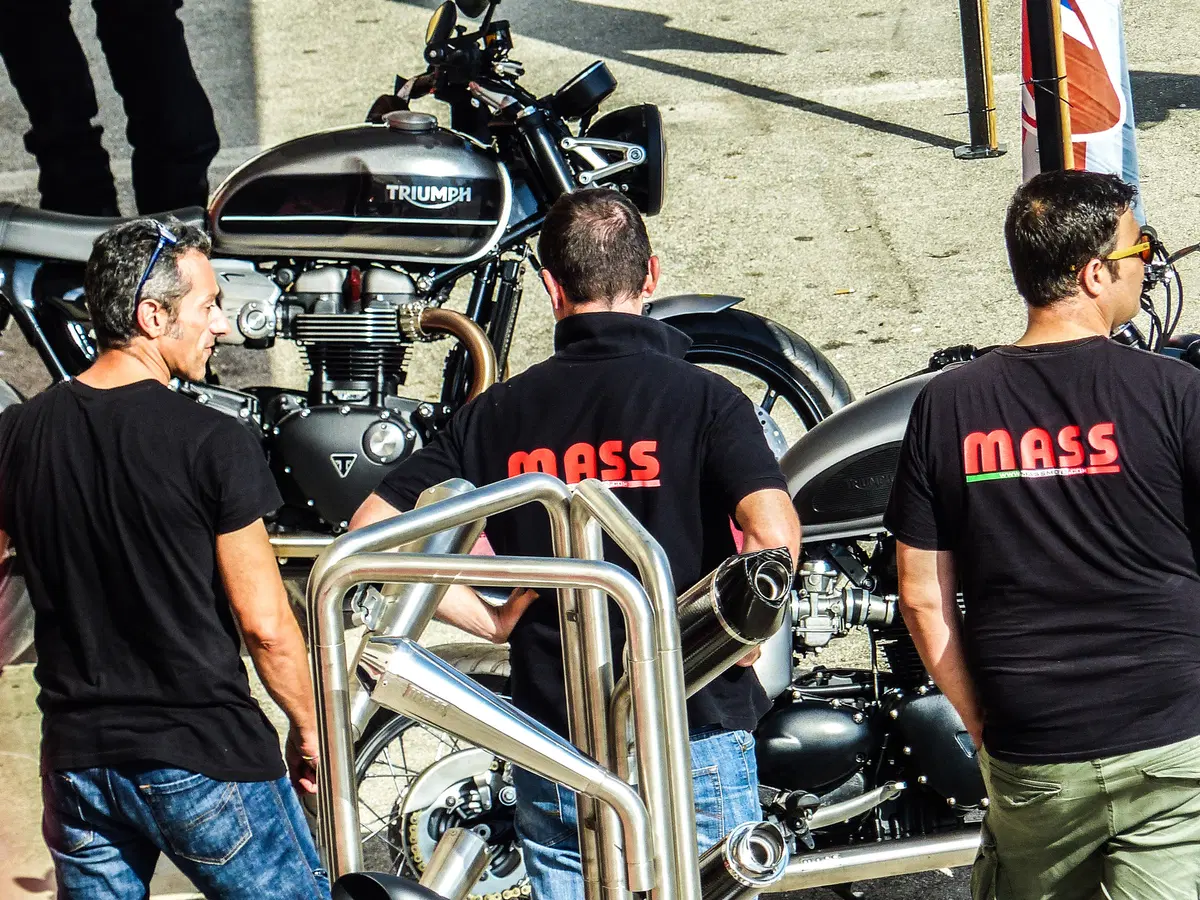 Triumph Sicilia in Tour, c'eravamo anche noi. (30)