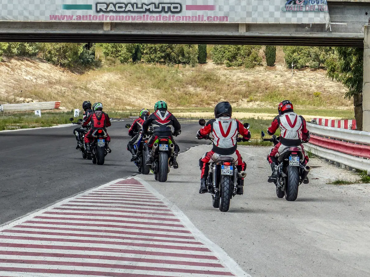 Triumph Sicilia in Tour, c'eravamo anche noi. (33)