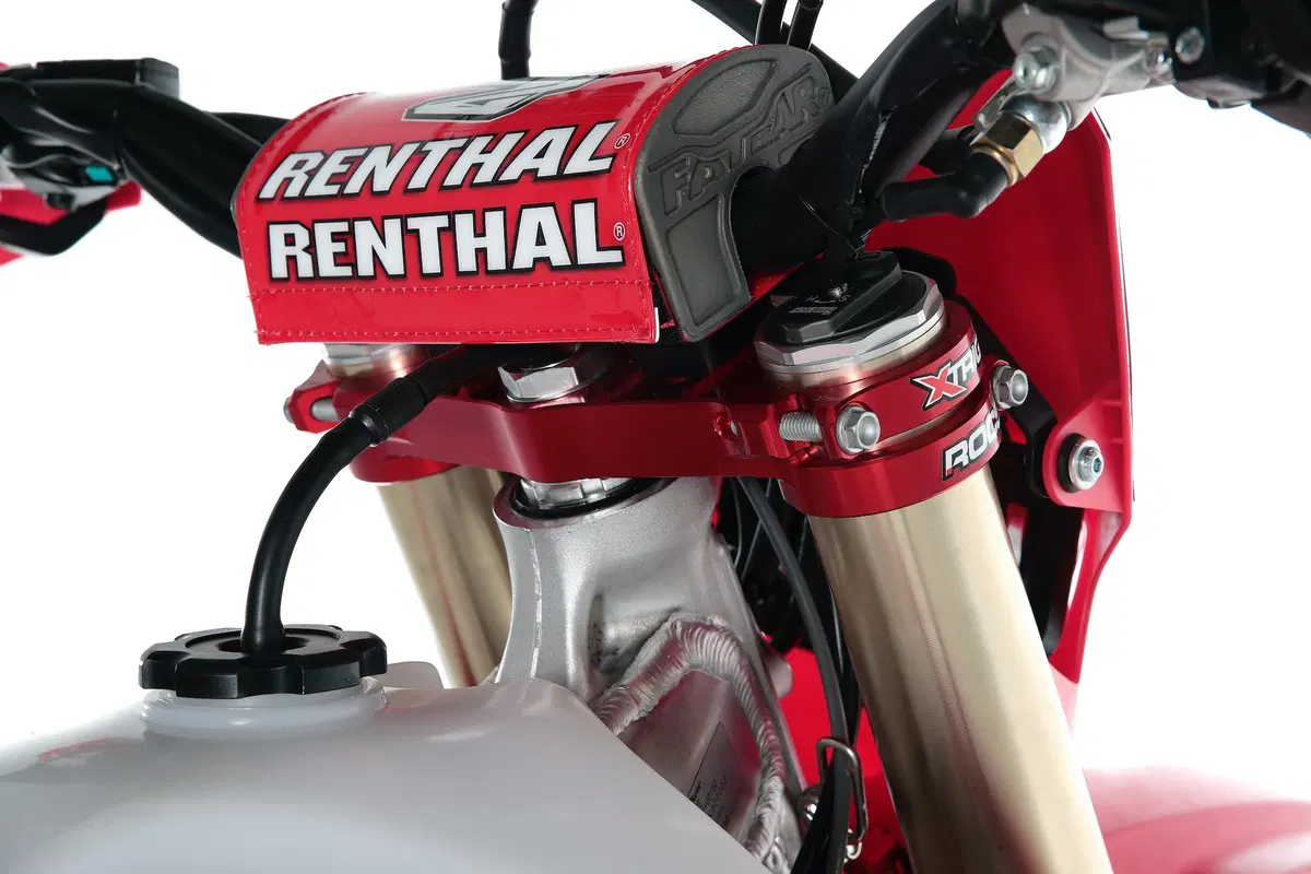Honda CRF-RX 2020: Potenza sotto controllo (6)