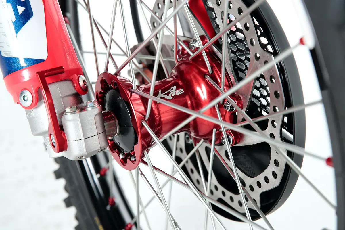 Honda CRF-RX 2020: Potenza sotto controllo (8)