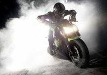 Promozione Kawasaki Versys 650 Tasso Zero e Z1000 Tasso Agevolato