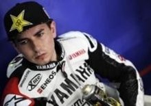 Jorge Lorenzo: Credo sia necessario limitare la velocità delle MotoGP
