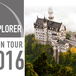 GIVI Tour 2016