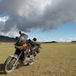 Viaggi: la Mongolia in moto