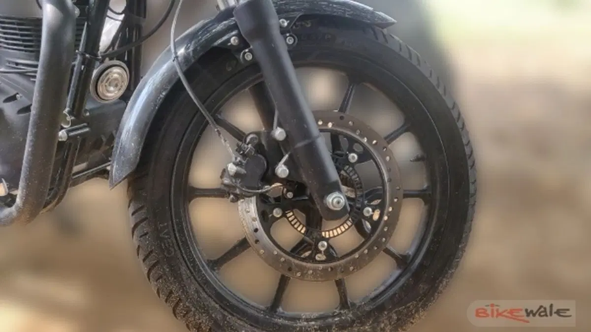 Royal Enfield Thunderbird X in arrivo (7)