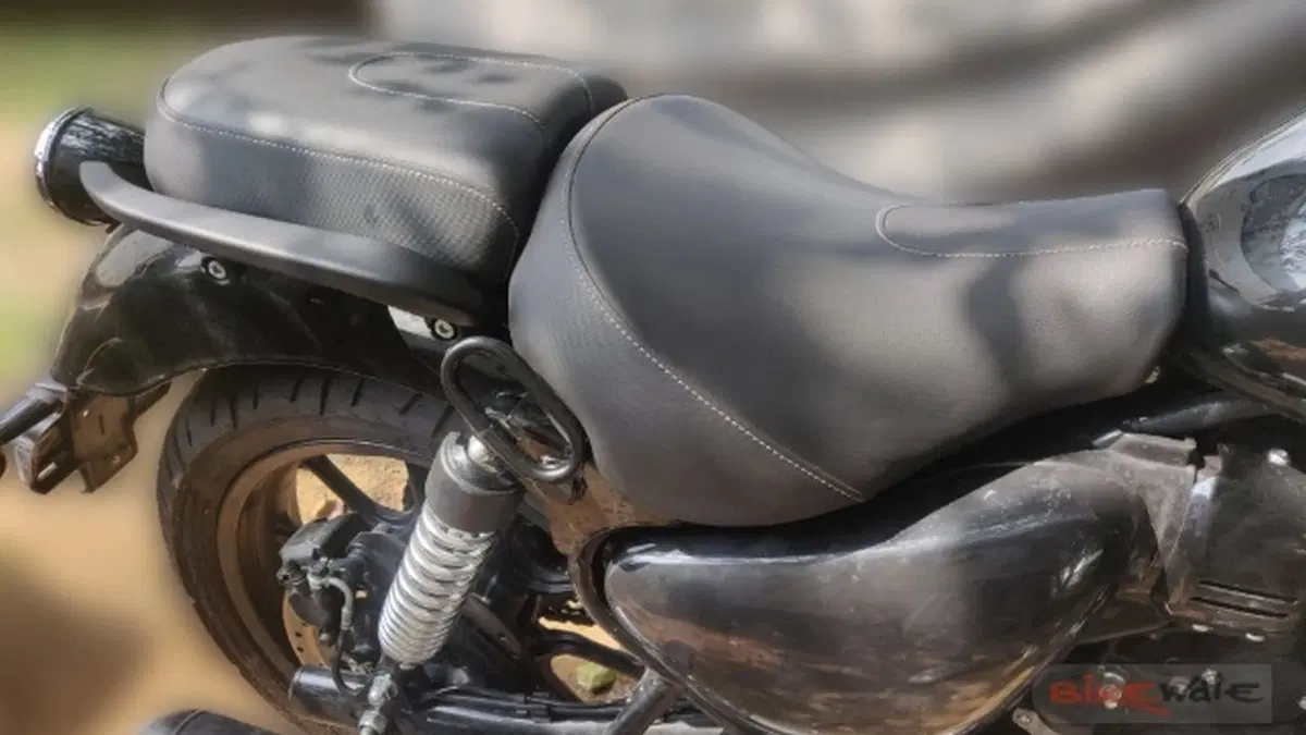 Royal Enfield Thunderbird X in arrivo (4)