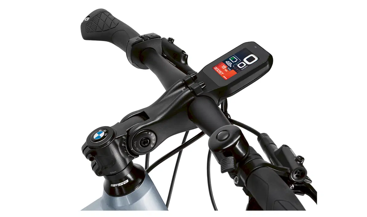 Test eBike BMW. Active Hybrid, la bicicletta elettrica della Casa bavarese (4)