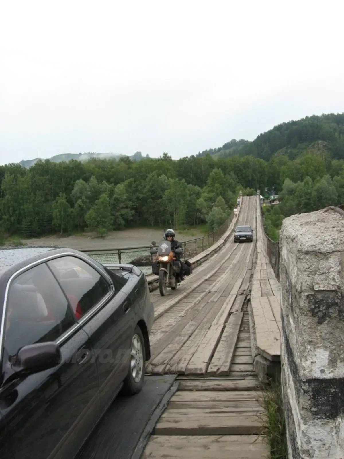 Viaggi: la Mongolia in moto (24)