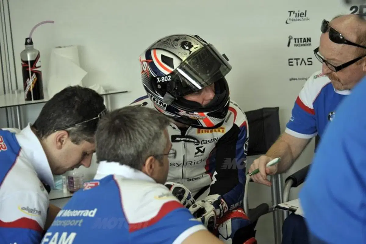 Test SBK, 3a giornata. Checa chiude al comando le prove di Phillip Island (4)
