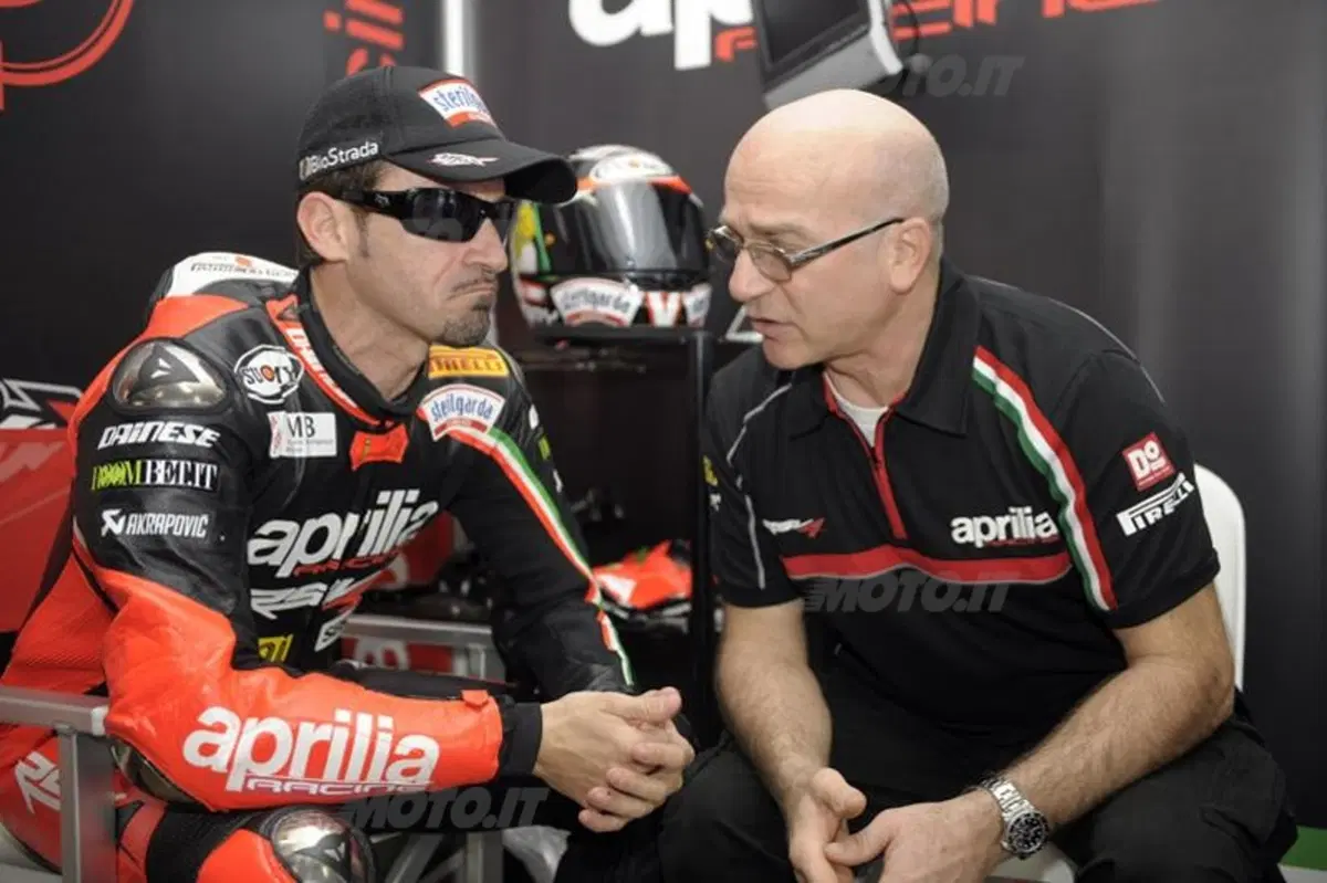 Test SBK, 3a giornata. Checa chiude al comando le prove di Phillip Island (6)