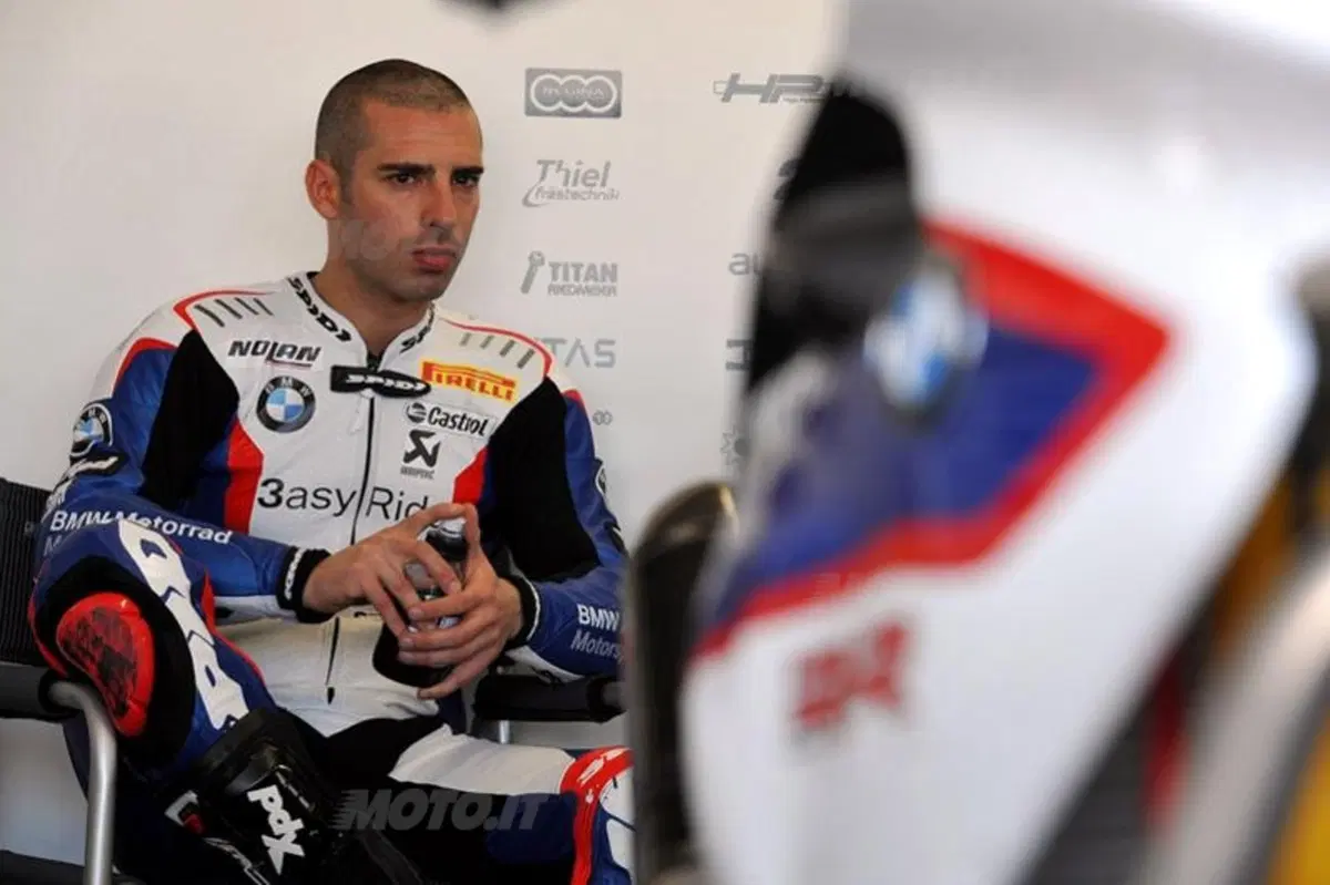 Test SBK, 3a giornata. Checa chiude al comando le prove di Phillip Island (12)