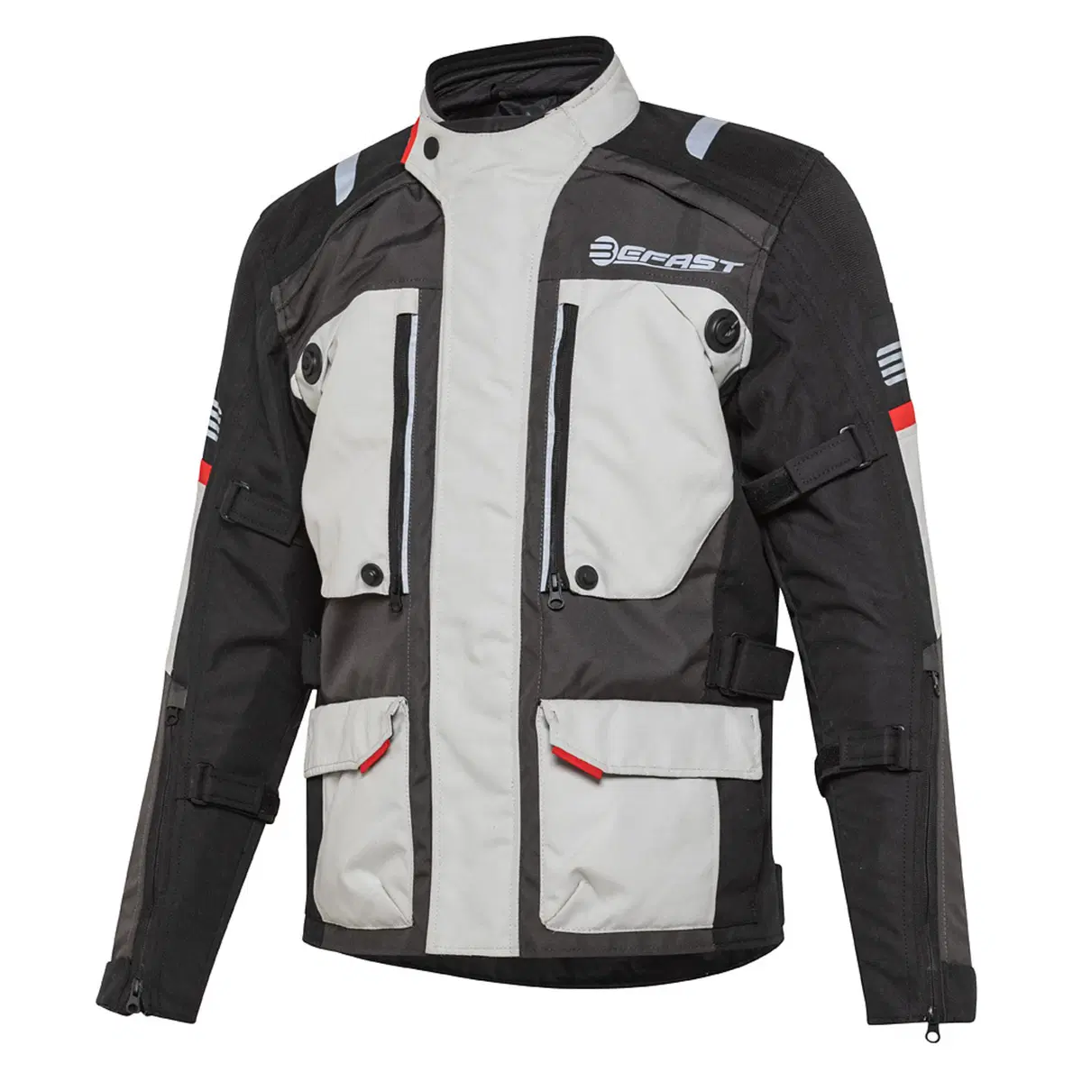 Motoabbigliamento.it: giacca Befast Victory CE (4)