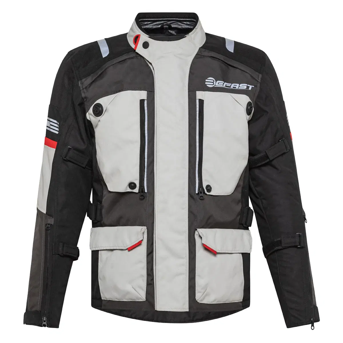 Motoabbigliamento.it: giacca Befast Victory CE (5)