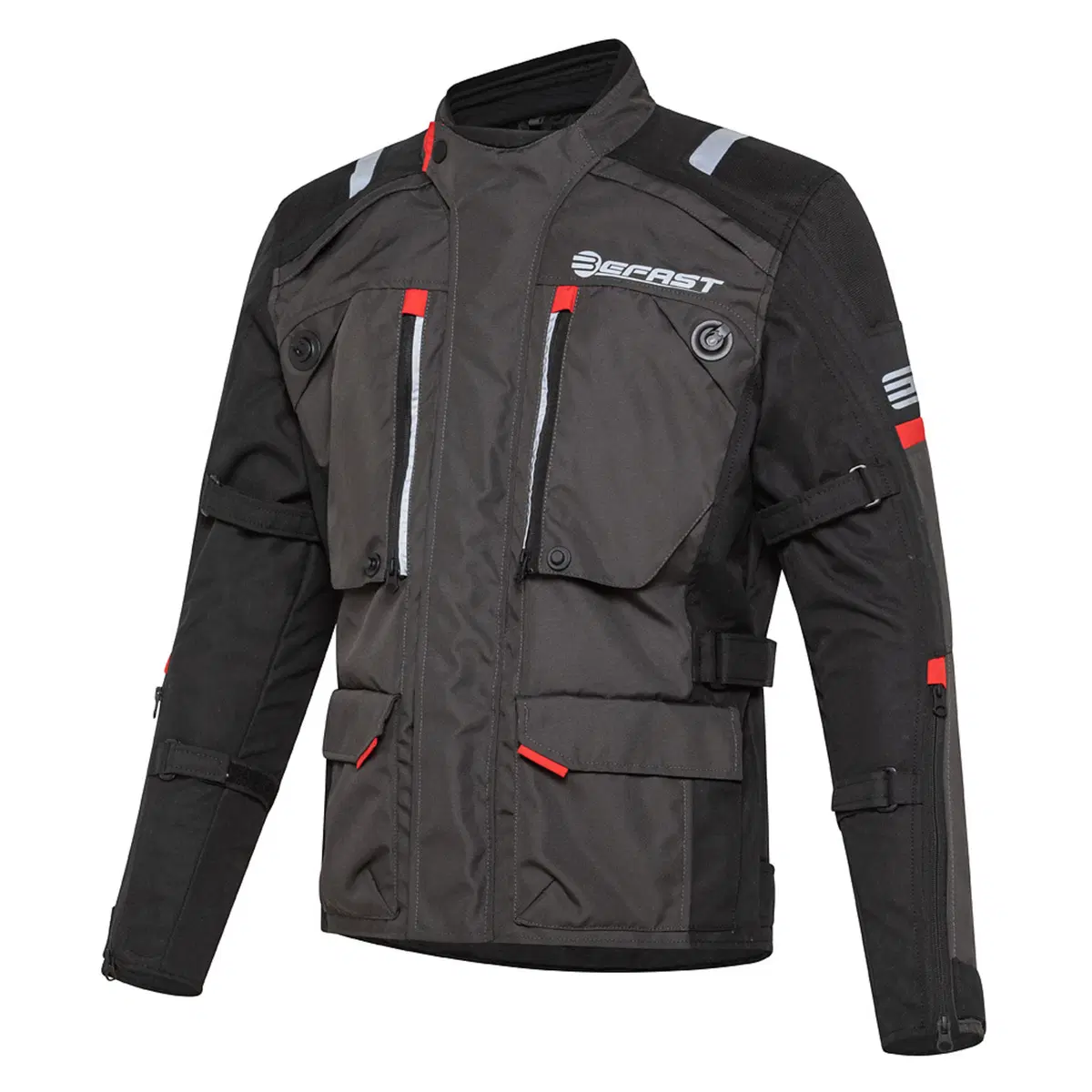 Motoabbigliamento.it: giacca Befast Victory CE (6)