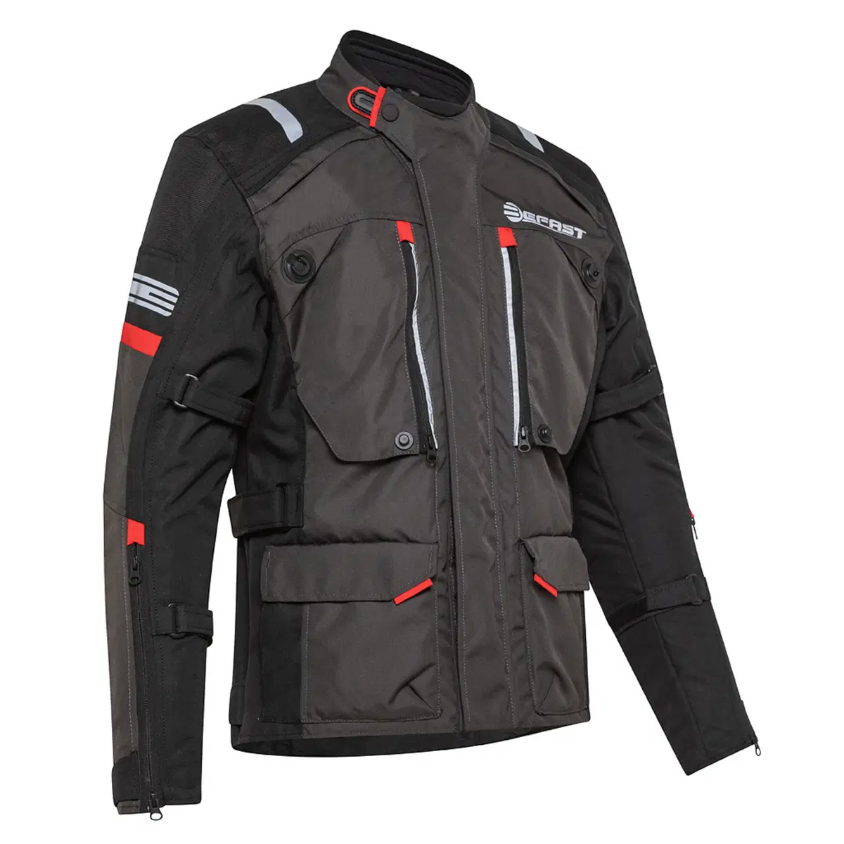 Motoabbigliamento.it: giacca Befast Victory CE (7)
