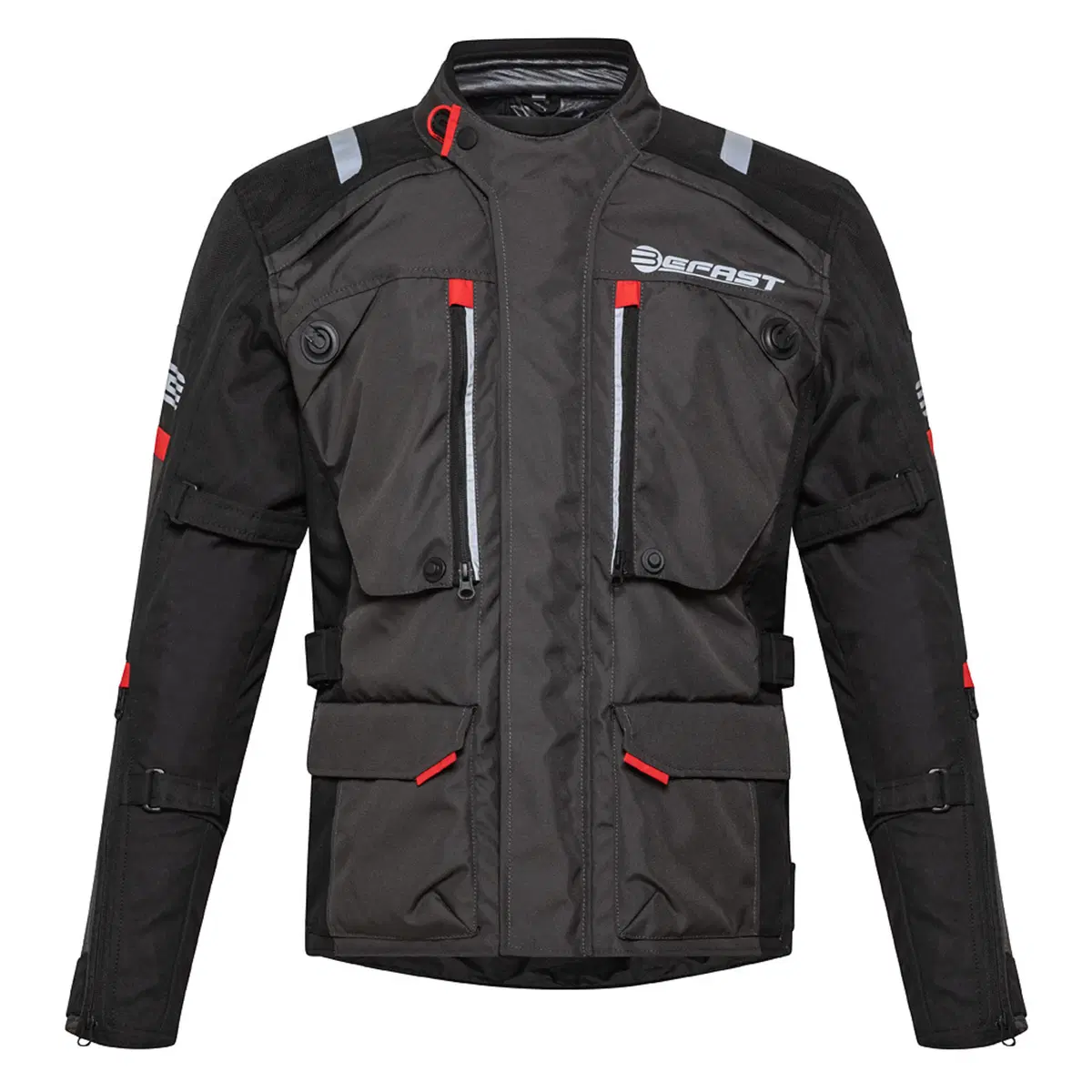Motoabbigliamento.it: giacca Befast Victory CE (10)