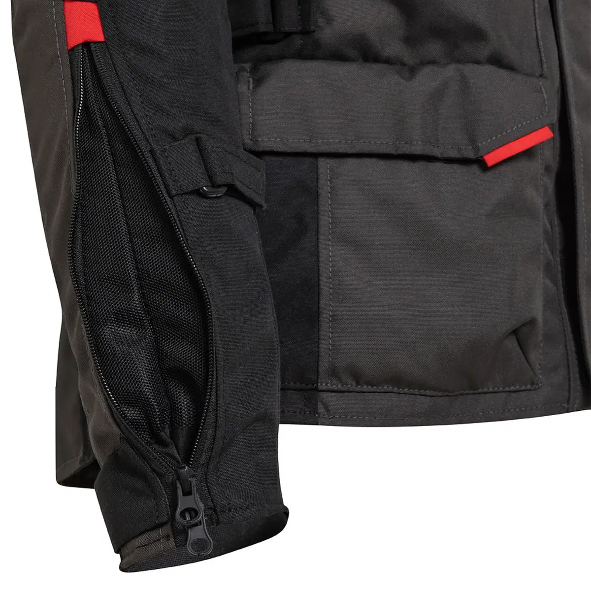 Motoabbigliamento.it: giacca Befast Victory CE (11)