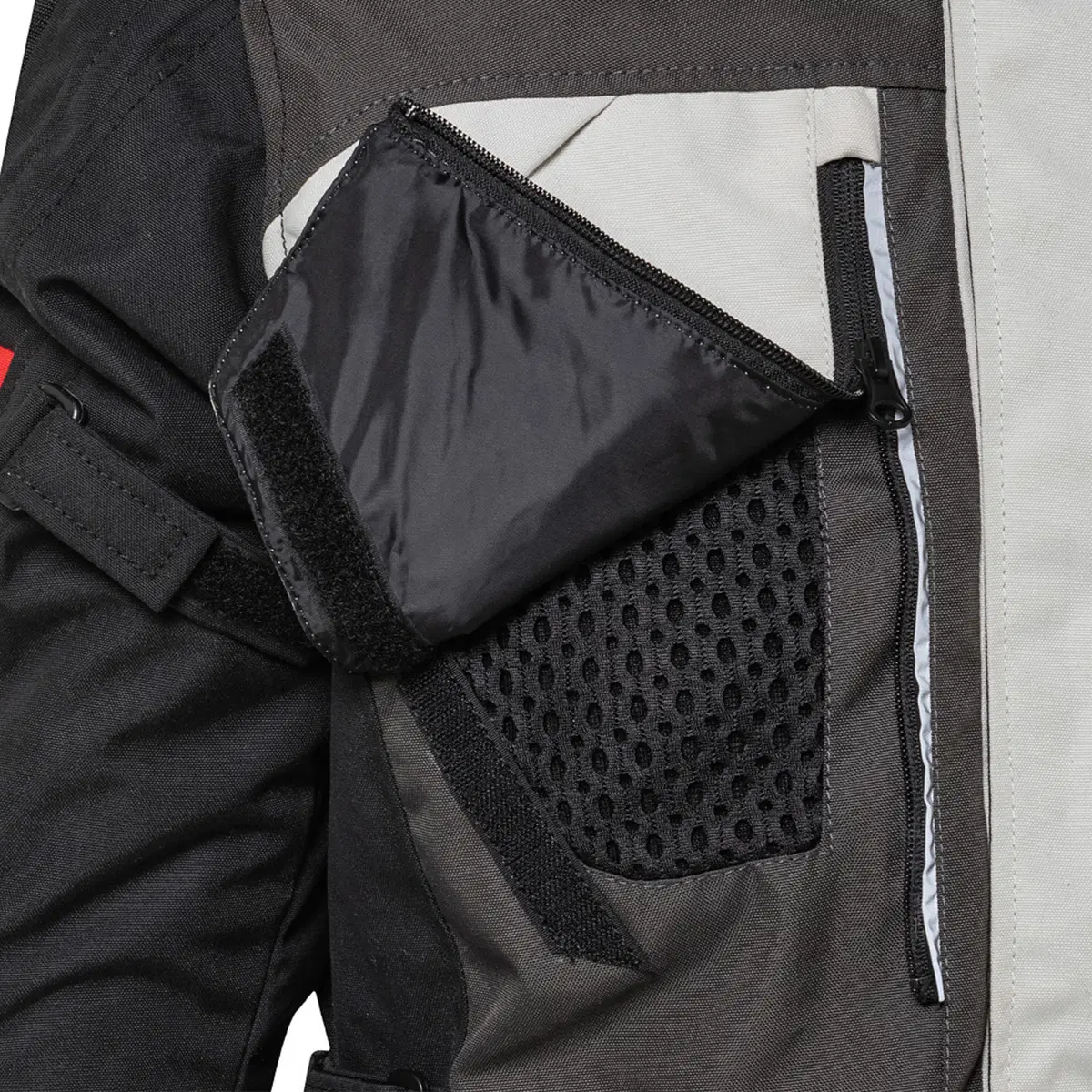 Motoabbigliamento.it: giacca Befast Victory CE (12)