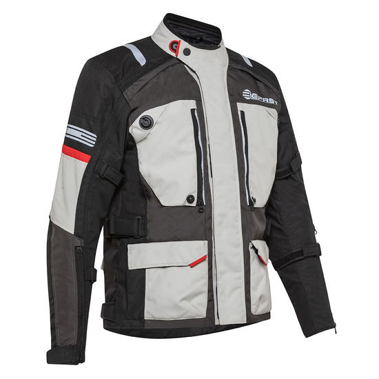 Motoabbigliamento.it: giacca Befast Victory CE