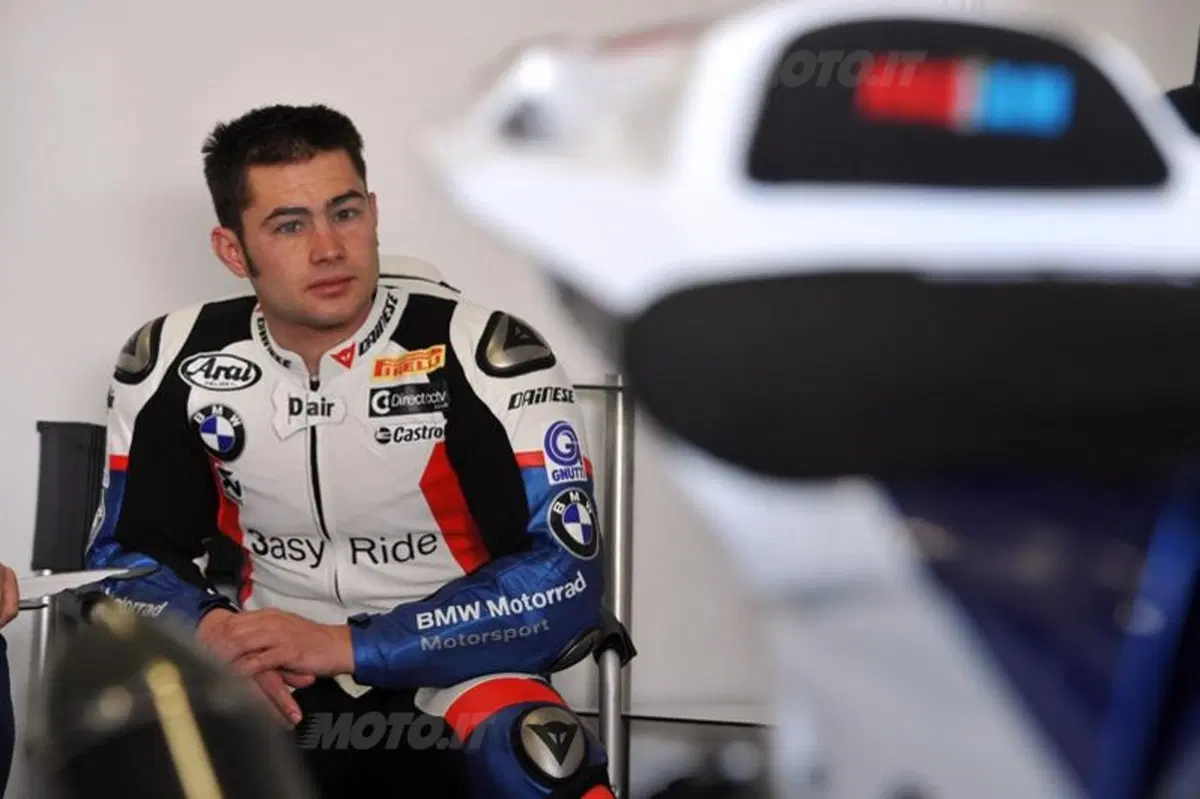 Test SBK, 3a giornata. Checa chiude al comando le prove di Phillip Island (15)