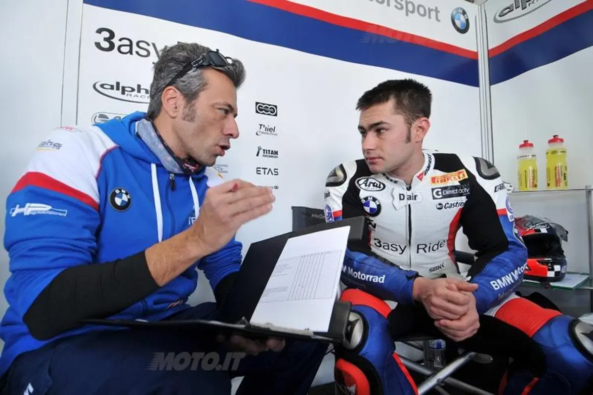 Test SBK, 3a giornata. Checa chiude al comando le prove di Phillip Island (16)