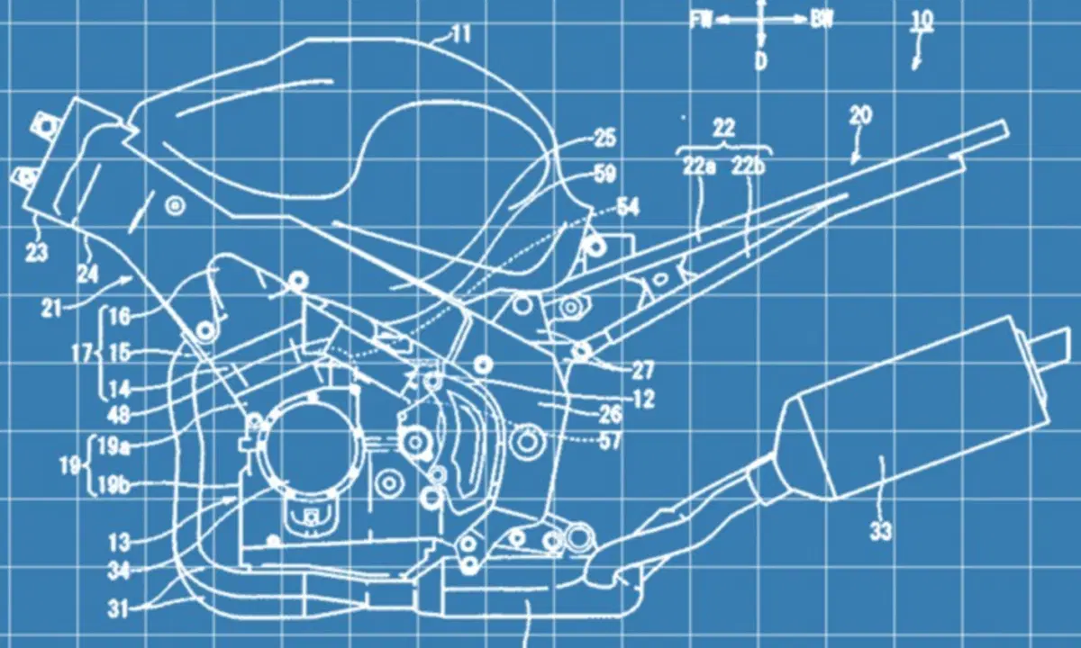 Suzuki Hayabusa: torna con l'Euro-5? (3)