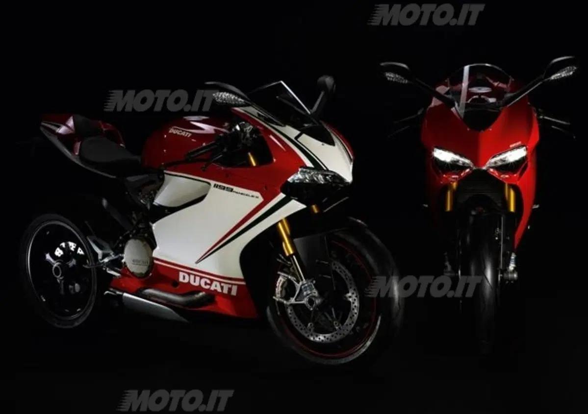 Possibile "passaggio di propriet&agrave;" per Ducati nel 2012