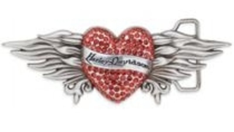 Harley-Davidson Valentine&#039;s Day Collection