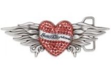 Harley-Davidson Valentine's Day Collection