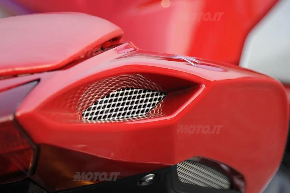 MV Agusta F3 675 