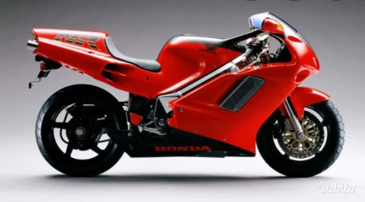 Honda supera i 400 milioni di moto e scooter prodotti (11)