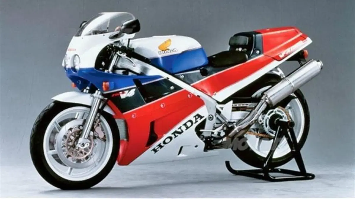 Honda supera i 400 milioni di moto e scooter prodotti (10)