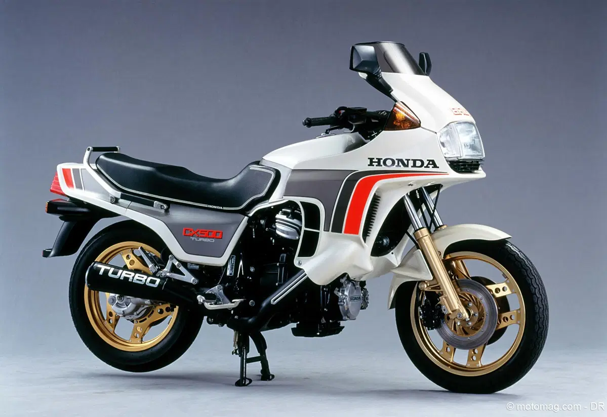 Honda supera i 400 milioni di moto e scooter prodotti (7)