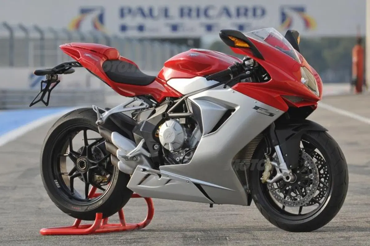 MV Agusta F3 675  (10)