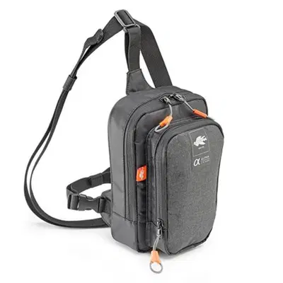 BORSELLO BORSA DA GAMBA KAPPA da scontare