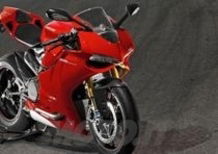 Ducati 1199 Panigale, prezzi da 19.190 Euro, da marzo nelle concessionarie