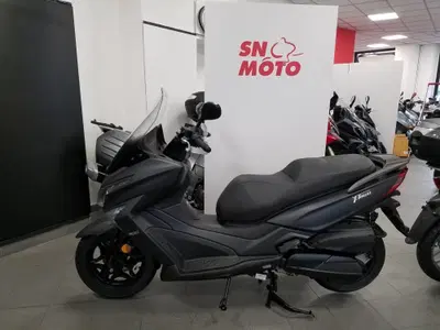 Kymco X-Town 300i (2025 - 26) nuova