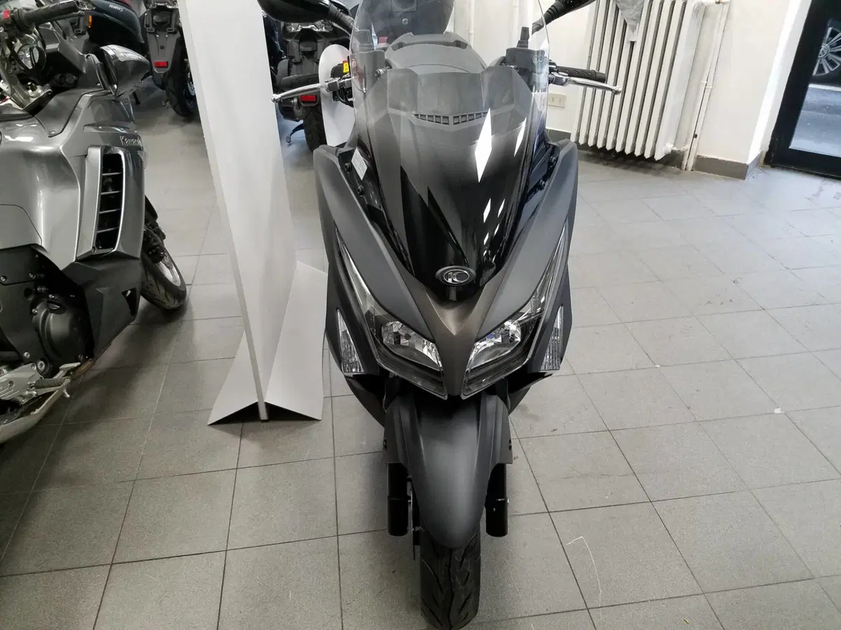 Kymco X-Town 300i (2025 - 26) (5)