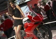 Nico Cereghini: “San Valentino e l’amore per la moto”